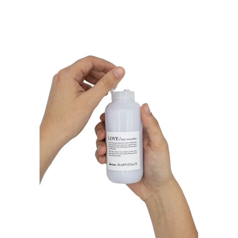 Davines Love Hair Smoother, Pack of 1 (1 x 150