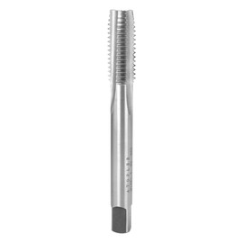 ATOPLEE Metric Thread Tap,M10 HSS 6542 Right Hand Thread Tap (M10x1.5)