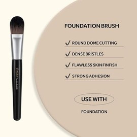 Studio17 [Studio17]Foundation Brush 823