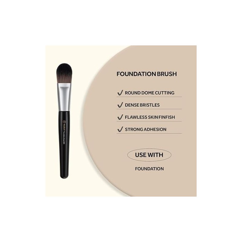 Studio17 [Studio17]Foundation Brush 823