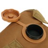 Hydration Backpack Pack Waterproof Oxford Cloth Lightweight Hands Free 3L