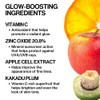 Glow Baby Super Lit SPF 30 Lotion, Broad Spectrum Sunscreen