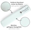 SCHMIERZEUG Callus Remover - Glass Callus File with Two Strengths
