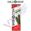 Wild H. Organic Wrap Variety Pack 14 Pouches, 4 Per