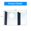 TOPVOP in-Door Lock Protection Compatible with Ford Super Duty F250