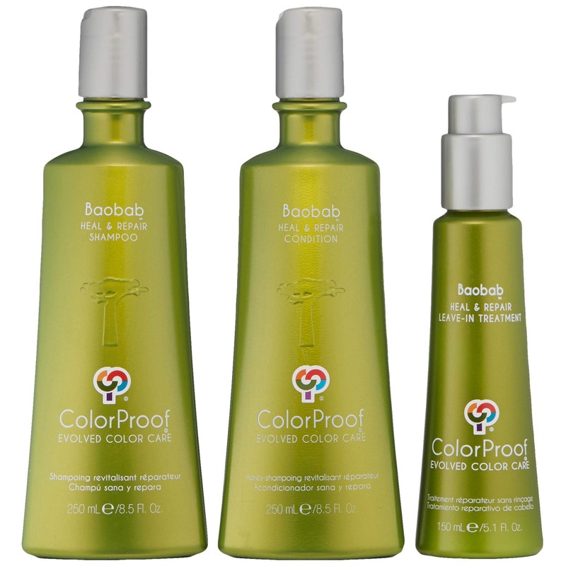 ColorProof BB System Kit