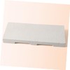 Operitacx Refractory Brick Jewelry Soldering Board Soldering Panel for Melting