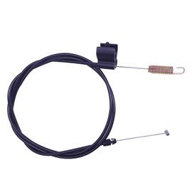 Gpartsden 746-04728 Single Speed Drive Cable for Troy-Bilt TB200 TB210 Rotary 15102 Lawn Mower