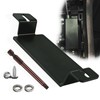 2026 Upgrade Anti-Theft Steel Neutral Cover Plate,Improved Adjustable Mount Hole,Fit