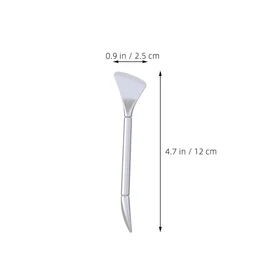 Healeved Blackheads Remover Stick Stainless Steel Facial Spade Skin Care Tools for Women Men Pore Cleaning