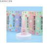SARACEN Sara Friends Tension Tip + Catch Gel Set 2items, Tension Tip:Almond