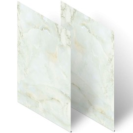 Writing Paper Marble & Structure Marble Light Green DIN A4 Format 50 Sheets Paper-Media