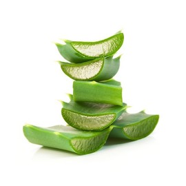 Florence Nature 1+1 유기농 알로에 베라 겔 1+1 Organic Aloe Vera Gel