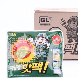 Insulation pad Sang-byeong Park Hand warmer 10 pieces Insulation pad 15-hour hot pack Hot pack Park Sang-pyeong hand warmer