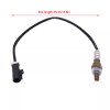 LIANGREN Set of 4 Motorcraft Oxygen O2 Sensor for 97-08