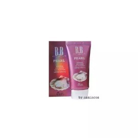 Bibi 비비크림50ml 인기 총3종 추천제품 펄 펄진주 [앤느퓨어 비비크림] BB Cream 50ml Popular Total 3 Types Recommended Product Pearl Pearl Pearl [Anne Pure BB Cream]