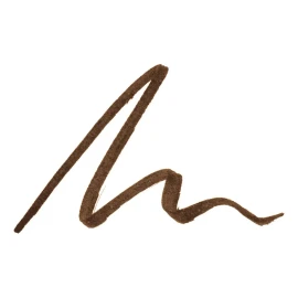 Delineador Líquido Plumín Bissú Café 03 – Waterproof, Larga Duración, Hipoalergénico