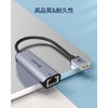 USB A to LAN 2.5G Wired LAN Adapter, Ankmax UA312G2