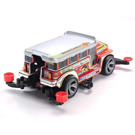 Tamiya Mini 4WD REV Series Gipsy FM-A Chassis 18717