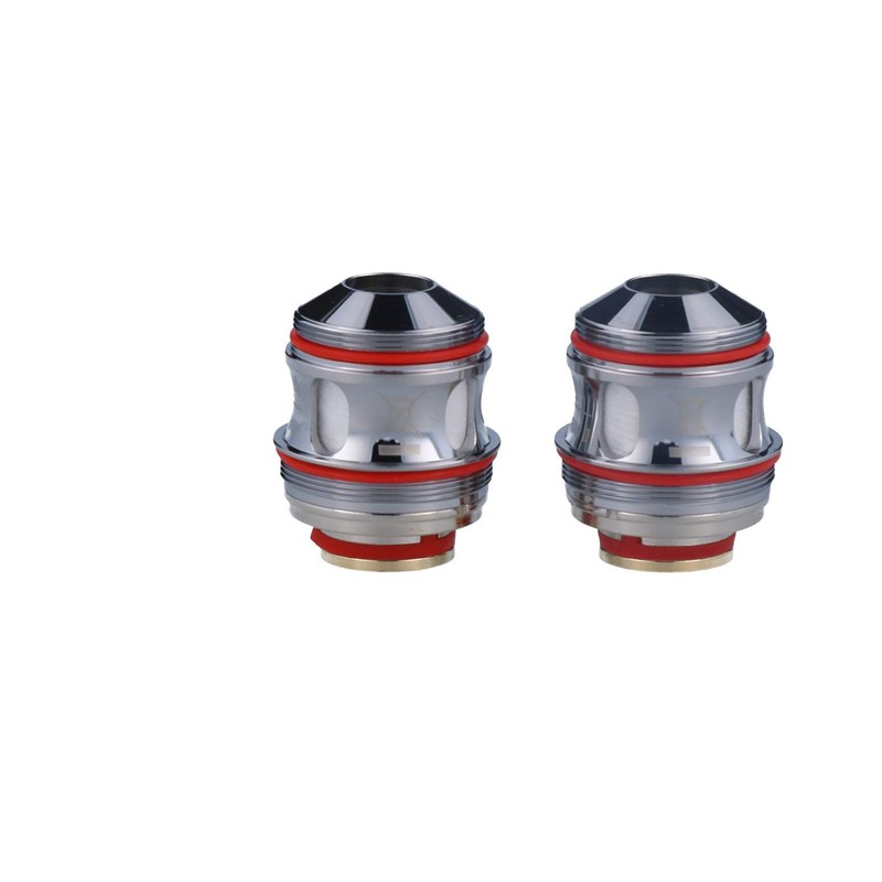 Uwell Valyrian 2 Quadruple Heads with 0.15 Ohm - 2