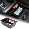 Tumukiw Compatible with 2015-2022 Honda Pilot Accessories Center Console Organizer