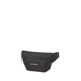 Samsonite Sonora, black, Unit size, Belt bag