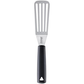 triangle 73 532 12 00 Palette Angled Slotted 12 cm Made in Solingen / Germany Professional Quality Spatula