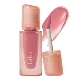 Laka Jelling Nude Gloss Lip Gloss, Brand: Laka, EAN: 8809611862371