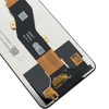 SECRETIGER LCD Screen Display Touch Digitizer Assembly Replacement for Infinix