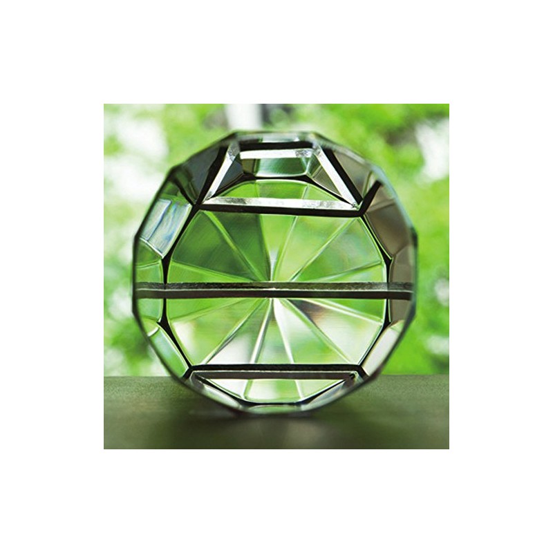 Hirota Glass KC-3 Glass Kaleidoscope Horizontal Line