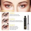 Dorzu Eyelash Serum, Eyelash Serum Growth, Eyebrow Serum Test Winner