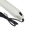 300W Mini Heat Gun Ventilated Lightweight White Handheld Heat Gun