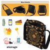 CMNIM Fourth Book Merch Gifts Dragon Rider Adjustable Crossbody Bag