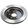 Wagner Brake SevereDuty DSX180536E Disc Brake Rotor