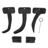 6Pcs/Set Camshaft Phaser Timing Chain Tool 10200A Replacement for Chrysler