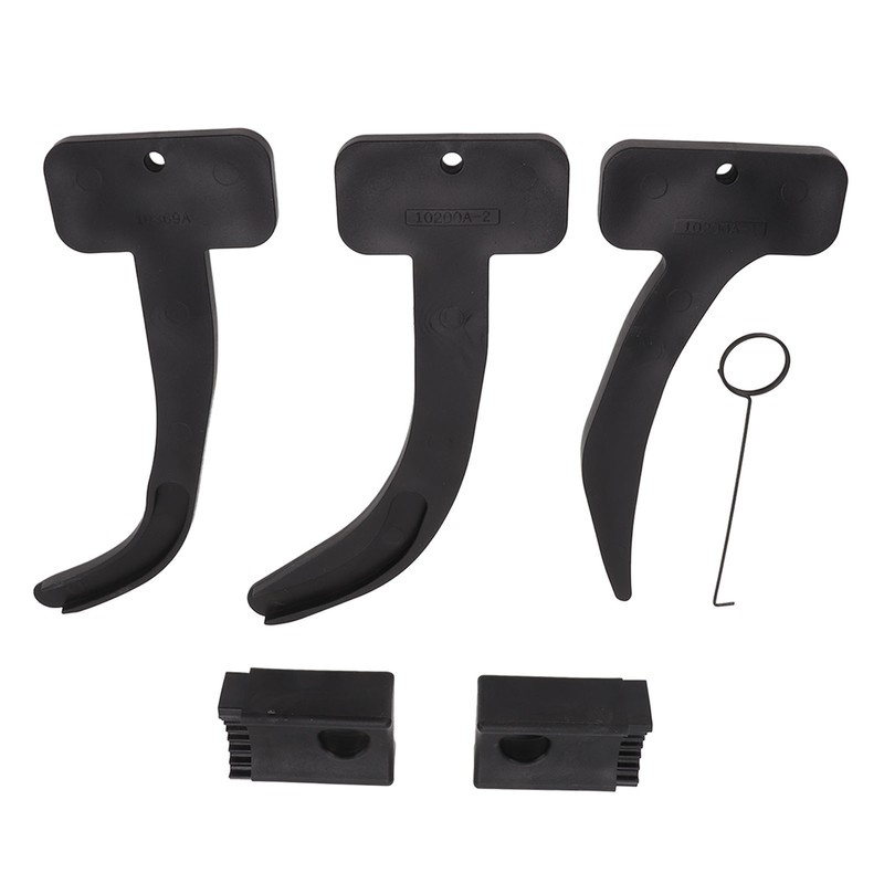 6Pcs/Set Camshaft Phaser Timing Chain Tool 10200A Replacement for Chrysler