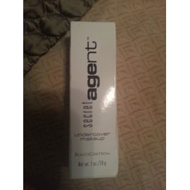 BeautiControl Secret Agent Under Cover Makeup N5
