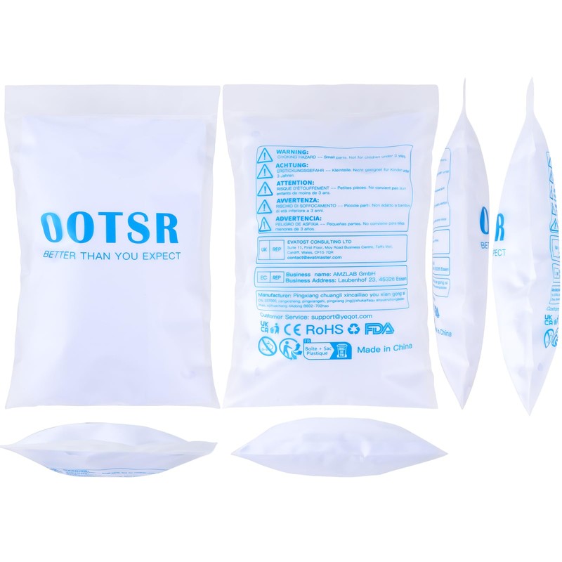 OOTSR 25 Baby Stencils, Drawing Stencils Template for Baby Shower,