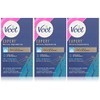 Veet Expert 48 Stripes Underarm and Bikini Zone Sensitive Skin