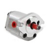 Mini Hydraulic Gear Pump, 6ml/r 3200rpm Flat Key Shaft, 21MPa
