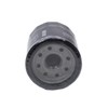 16097-0004 Elemento limpiador de filtro de aceite de motocicleta para