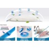 11 vacuum storage bags, space-saving bags (2 extra large /3