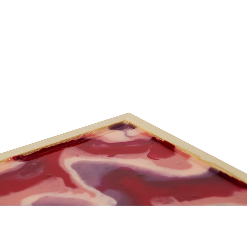 Liquid Art Panel - 1.5"" Depth