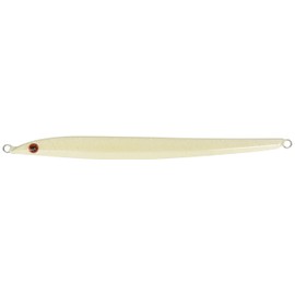 Smith (SMITH LTD) Metal Jig Lure, CB. Masamune, 7.3 inches (185 mm), 4.1 oz (115 g), Glow Hamon #29
