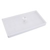 Watch Parts Storage Box Divided Storage Precise Parts Watch Movement