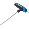 BGS 7615 | Screwdriver with T-Handle | T-Profile (for Torx)