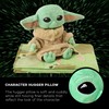 Northwest Star Wars - The Mandalorian Character Hugger Pillow &