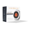 Clarisonic Men's Facial Cleansing Brush Head Replacement Compatible with Mia