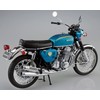 Aoshima 1/12 The Bike Series No.1 Honda CB750 Dream CB750