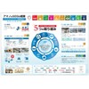 [SDGs Compatible] Reliable Amano Apron with Sleeves, Plastic Gowns, Disposable,